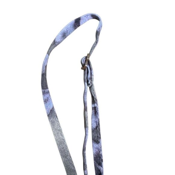 Victoria’s Secret Vintage Silk Slip Floral Women’s Size Medium - Picture 7 of 11